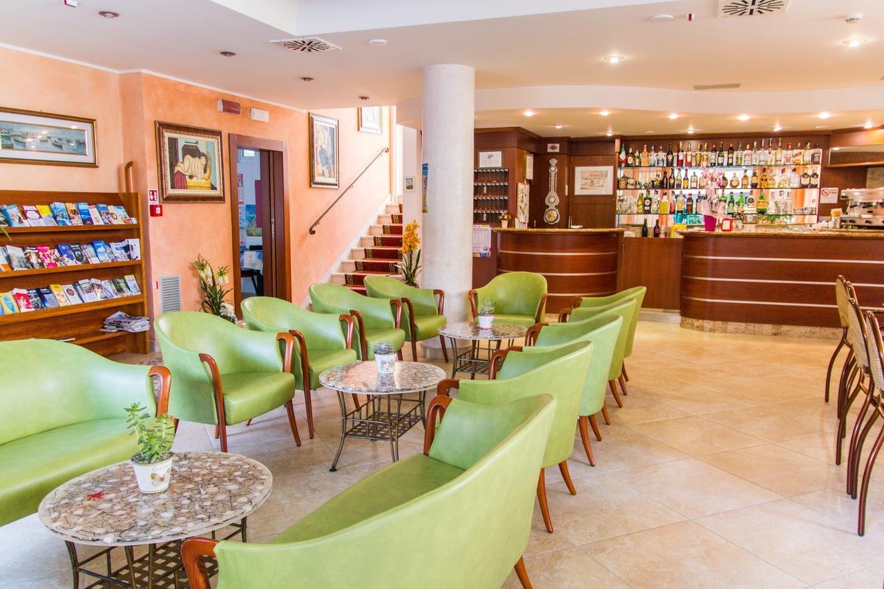 Hotel Simplon Bellaria-Igea Marina Exterior photo